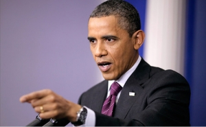 Obama Extended Existing Sanctions on Iran for One More Year
