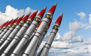 Russia Can Deploy Nuclear Weapons in Crimea