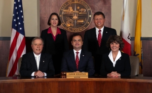 April 2015 Month of Commemoration of the Centennial Anniversary of the Armenian Genocide in Glendale