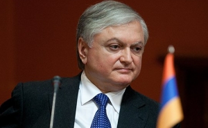 Address of Minister of Foreign Affairs of the Republic of Armenia at the Special Meeting of the OSCE Permanent Council