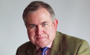 Robert Walter's Impartiality on Nagorno-Karabakh Conflict is Quite Suspicious