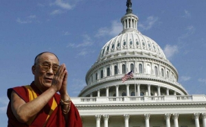 Chinese Demand the Reincarnation of Dalai Lama