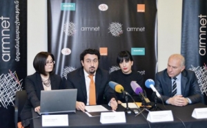 Երևանում մեկնարկել է ArmNet-ը