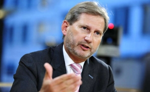 Johannes Hahn: Confrontational Rhetoric In Nagorno-Karabakh Conflict Does not Contribute to Peace