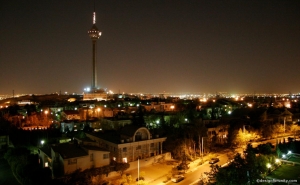 Iran Actively Commemorates Centennial of Armenian Genocide