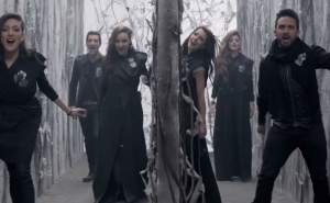 Eurovision Music Video of Armenia Released