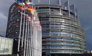 European Parliament Calls Its Member States Legally to Acknowledge the Armenian Genocide