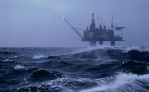 Need to Create 8,000 Job Places in North Sea Oil
