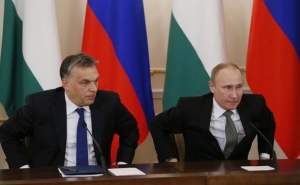 Հունգարիա-ՌԴ գործարքը կասկածի տակ է դրվել