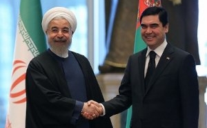 Իրան-Թուրքմենստան․ բացառապես տնտեսական հիմքի վրա կառուցվող հարաբերություններ