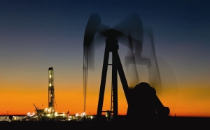Middle East Petroleum Exports Fall by 6 mln Tones in 2015