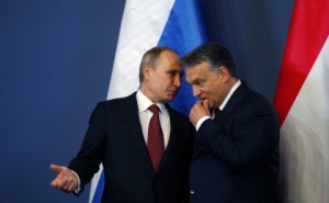 Hungary-Russia: There is no Smoke Without Fire