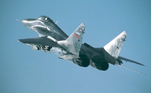 Российские летчики в Армении