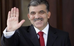 G&uuml;l Will Not Be in Active Politics