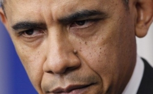 Obama is Embarrassed