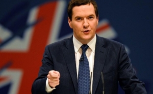Britain decided to join Asian Bank