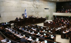 Representatives of Arab Israelis Most Likely Will Preserve Their Seats in the Knesset