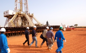Uganda and Russia Cooperate Over Oil Production