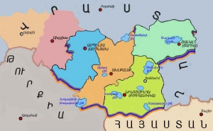 Վրաստանի վարչապետը կներկայացնի Սամցխե-Ջավախեթիի զարգացման ծրագիրը