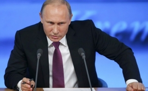 West Will not Wait to See Putin Sick