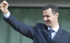 Assad is Waiting for US Action