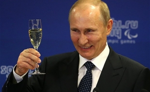 Путин: скучно было бы без сплетен