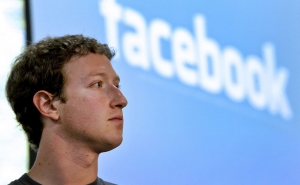 Zuckerberg on Restrictions in Turkey