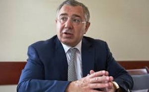 Աբխազիայի վարչապետը հրաժարական կտա