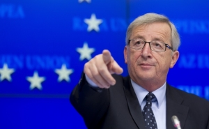 Juncker: EU and Great Britain Need Each Other