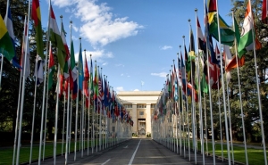 Geneva Talks Launched