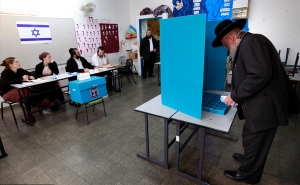 Выборы в Израиле: получит ли Нетаньяху пощечину от народа?
