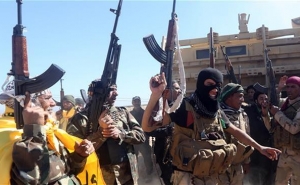 Tikrit Operation on Pause