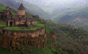 Карабах: пробный этап переписи населения
