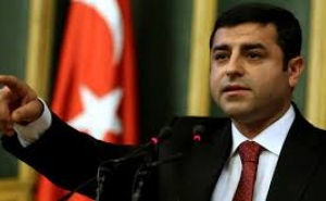 Demirtaş: Erdogan Not Allowed to Become a President of Superpower