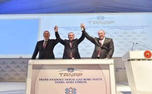 TANAP նախագծի շրջանակներում Վրաստանում կկատարվի 2 մլրդ դոլարի ներդրում