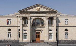 Նախագահն ընդունել է Եվրոպական հարևանության քաղաքականության և ընդլայնման բանակցությունների հարցերով հանձնակատարին