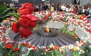 Адам Шифф: мы будем называть это преступление геноцидом