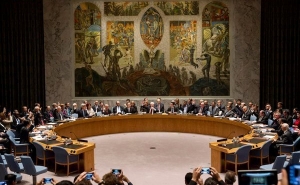 Ռուսաստանը չի մասնակցի Ղրիմի հարցով ՄԱԿ-ի ԱԽ հանդիպմանը
