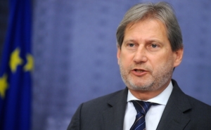Еврокомиссар: Армения зарегистрировала серьезный прогресс