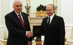 Договор РФ-ЮО: протестует не только Грузия, но и США с ЕС
