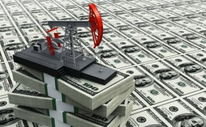 Цена на нефть опять снижается
