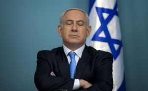 Нетаньяху - настоящий политик!