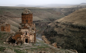 Անիի եկեղեցիների վերականգնողական աշխատանքներին կմասնակցեն նաև հայ մասնագետներ