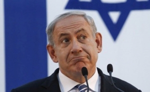 Netanyahu Changes His Emphasis