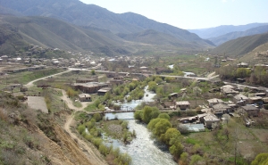 Հայաստանը համակարգում է իր ջրային ռեսուրսները