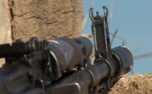 Скончался военнослужащий Армии Обороны НКР