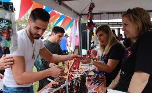 Հայոց ցեղասպանության 100-րդ տարելիցին նվիրված փառատոն Սիդնեյում