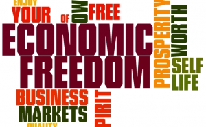 Armenia’s Index of Economic Freedom One of the Highest Among EaP Countries