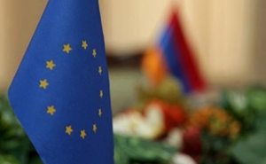 Документ между Арменией и Евросоюзом будет выгоден также ЕАЭС