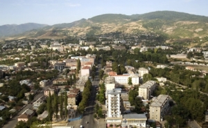 Ստեփանակերտում ծառատնկման և բարեկարգման աշխատանքների միամսյակ է հայտարարված